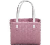 Ice-Bag Witzgall Chic Shopper altrosa Korbtasche - 5030-38-0U