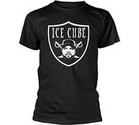 Ice Cube 'Raiders' Mens T-Shirt XXL
