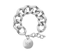 ICE Chain Bracelet - Silver