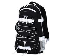 Ice Louis Backpack 25 L black