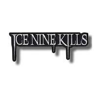 Ice Nine Kills Aufnäher bestickt zum Aufbügeln