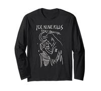 Ice Nine Kills - Demonic Romantic Langarmshirt