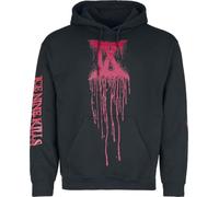 Ice Nine Kills Terrifier Männer Kapuzenpullover schwarz S