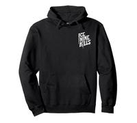 Ice Nine Kills Thorn Logo Pullover Hoodie