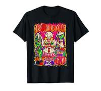Ice Nine Kills Zombie Clown T-Shirt