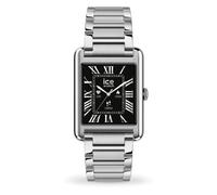 Ice-Watch 025381 Smartwatch ICE Smart TKS 2.0 Silberfarben Rechteckig