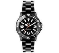 Ice-solid Herren Uhr analog Quarzwerk mit Plastik Armband SD.BK.B.P.12