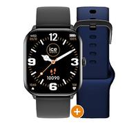 Ice-Watch 022253 Smartwatch ICE Smart One Schwarz Dunkelblau