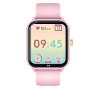 ICE-WATCH - 022796 - Smartwatch - Kinder - Ice Smart Junior 2.0 Pink