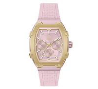 Ice-Watch - Ice boliday Pink Passion - Rosa Damenuhr mit Silikonarmband - 022863 (Small)