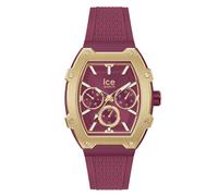 Ice-Watch Boliday 022868 - Damen - 35 mm - Analog - Quarz - Mineralglas