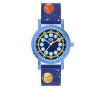 Ice Watch 024500 ICE learning Uhr - Blau - Extra Small
