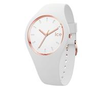 Ice watch Uhren - ICE glam White Rose-Gold - 024522 weiß