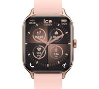Ice-Watch 025280 Damen Ice Fit 3 Smartwatch Einheitsgröße