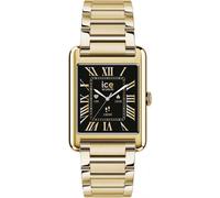 ICE-WATCH - Ice smart TKS 2.0 Gold Metal - Gold verbundene Uhr für Damen mit Edelstahluhr Armband - 025287 (1,41 Zoll)