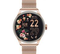 Ice-Watch 025317 Damen Ice Smart 2 Smartwatch Einheitsgröße