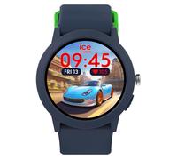 Ice-Watch 025441 Kinder-Smartwatch ICE Smart Junior RD 3.0 Find My Blau