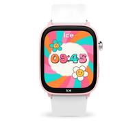 Ice Watch 025681 Bluetooth AMOLED 1,75'' Weiß Einheitsgröße IP68