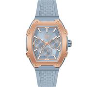 Ice-Watch - Ice boliday - Damenuhr mit Silikonarmband (Small)