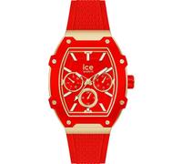 Ice-Watch - Ice boliday - Damenuhr mit Silikonarmband (Small)