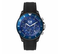 Ice-Watch Armbanduhr ICE chrono - Black blue - Large - CH 020623