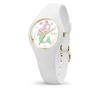 Ice-Watch 020944 Kinderuhr ICE Fantasia Meerjungfrau Weiß XS