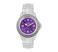 ICE-WATCH Armbanduhr ice-Purple Unisex Violett IPE.ST.WPE.U.S.12