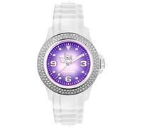 ICE-WATCH Armbanduhr ice-Purple Unisex Violett IPE.ST.WSH.U.S.12