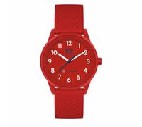 Ice Watch Armbanduhr - ICE solar power - Red navy - Numbers - Small - 3H - 018481