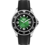 Ice-Watch ICE steel - Deep green - Large - 020343