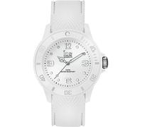 Ice-Watch Armbanduhr Unisex ICE Dune White Chrono Weiß 014581