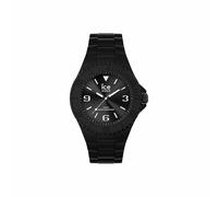 Ice-Watch Armbanduhr Unisex ICE generation Black schwarz 019155