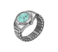 Ice watch Uhren - Chouchou Silver Turquoise - 025515 türkis