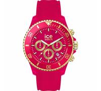 Ice-Watch Chronograph Damen ICE chrono Pink Medium rosa 021596