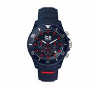 Ice watch 021425 - ICE chrono Dark blue Red - Blau - Medium