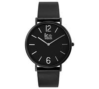 Ice-Watch Armbanduhr CITY tanner Black Medium Schwarz 001513