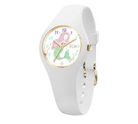 Ice-Watch 020944 Kinderuhr ICE Fantasia Meerjungfrau Weiß XS