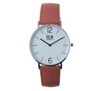 Ice-Watch Damen Armbanduhr City Pastel Small rosa