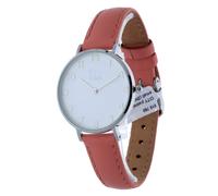 Ice-Watch Damen Armbanduhr City Pastel XS rosa