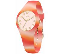 ICE-Watch Damen Quarzuhr ICE tie and dye Sunrise Mehrfarbig 022597