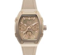 Ice Watch Damenuhr Aluminium braun Damen