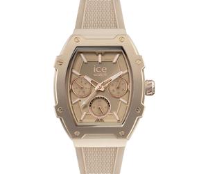 Ice Watch Damenuhr Aluminium braun Damen