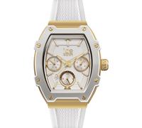 Ice Watch Damenuhr Aluminium weiß Damen