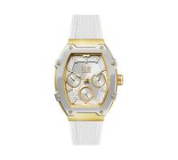 Ice Watch Uhr Boliday 023897 Weiß-Gold 42 mm
