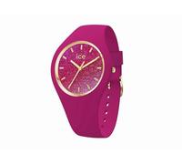 ICE Watch Damenuhr ICE glitter Fuschia Pink S37 3H 022575
