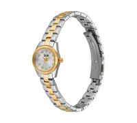 Ice Watch Uhr ICE mimi Silber-Gold 19 mm