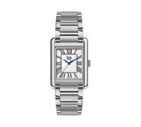 Quarzuhr ICE-WATCH "ICE power", silber, Armbanduhren, Damen, Quarzuhr, Armbanduhr, Damenuhr, Edelstahlarmband, analog (59143319-0) silber