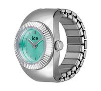 Ice watch Uhren - Chouchou Silver Turquoise - 025515 türkis