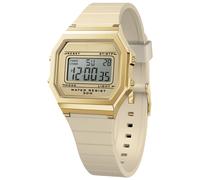 Ice Watch Uhr ICE digit retro - Almond skin 022062 Small - Beige