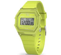 Ice-Watch Digit Retro 022890 - Damen - 32 mm - Digital - Quarz - Mineralglas
